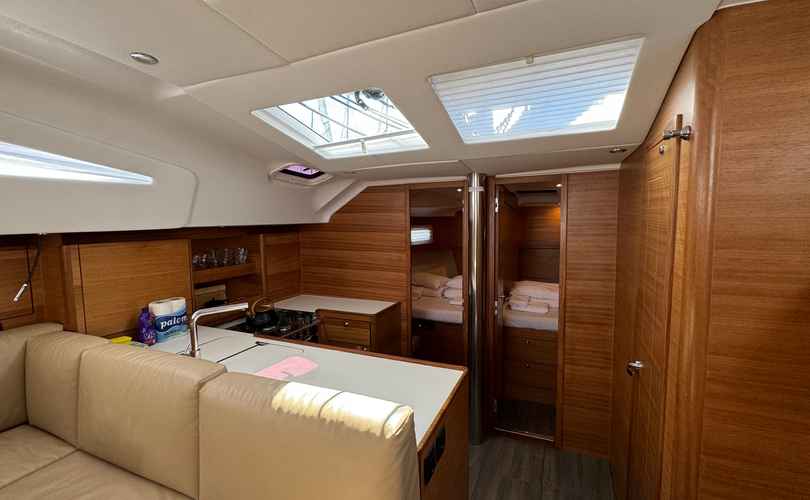 Photo Elan Impression 50.1 (2023)