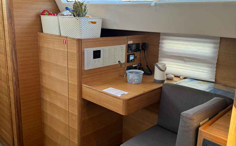 Photo Elan Impression 50.1 (2024)