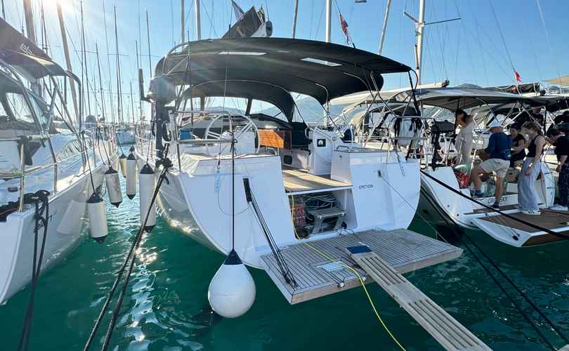 Photo Elan Impression 50.1 (2024)