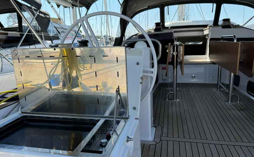 Photo Elan Impression 50.1 (2023)