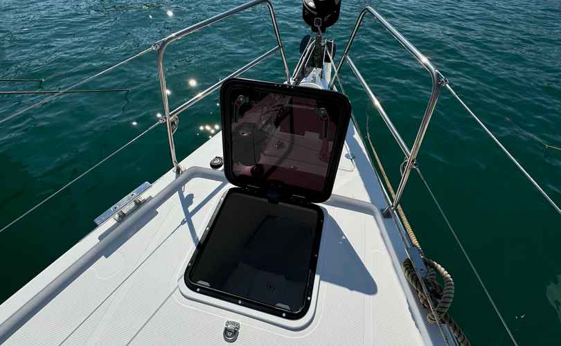 Photo Elan Impression 50.1 (2023)