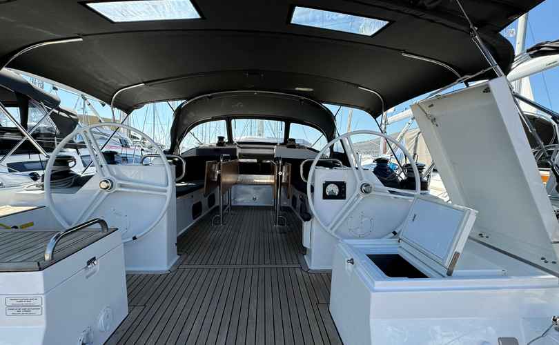 Photo Elan Impression 50.1 (2023)