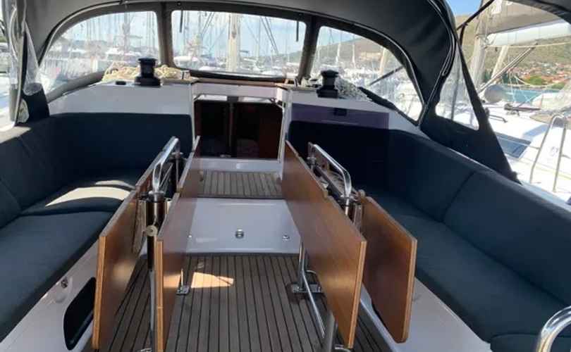 Photo Elan Impression 50.1 (2023)