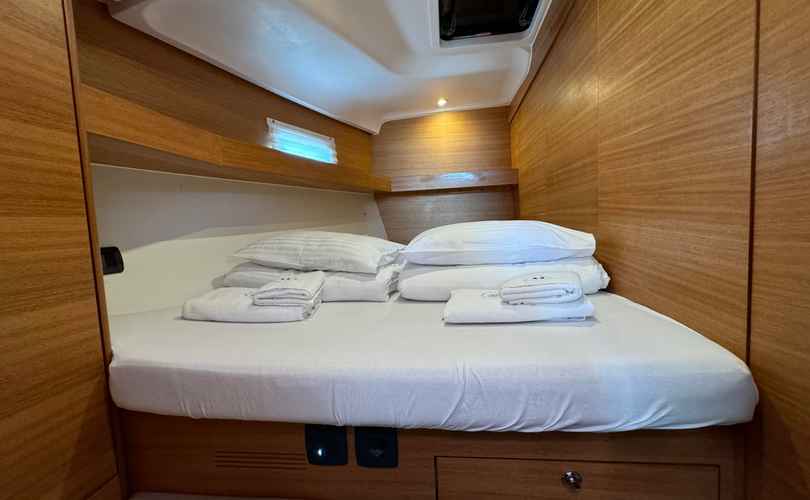 Photo Elan Impression 50.1 (2023)