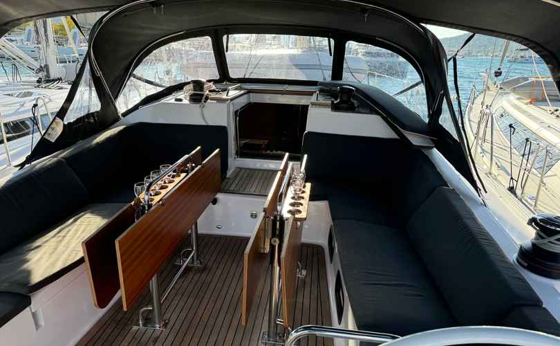 Photo Elan Impression 50.1 (2024)