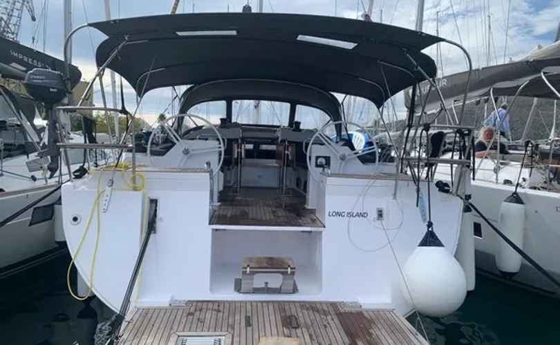 Photo Elan Impression 50.1 (2023)