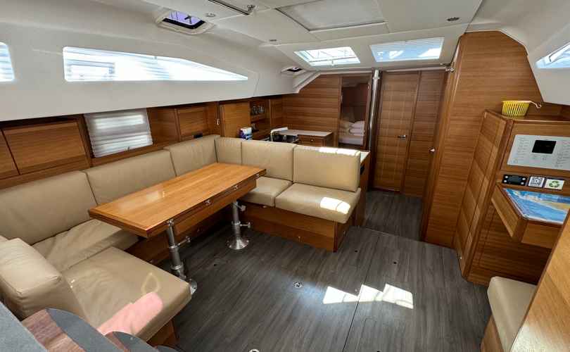 Photo Elan Impression 50.1 (2023)