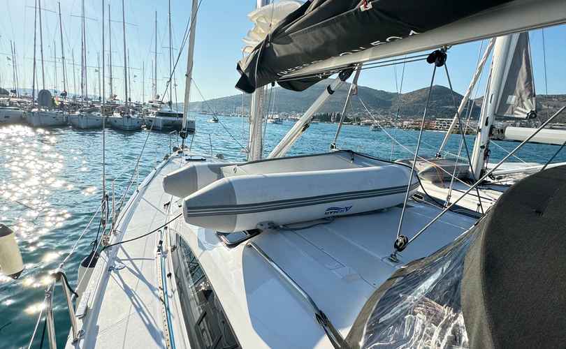 Photo Elan Impression 50.1 (2024)