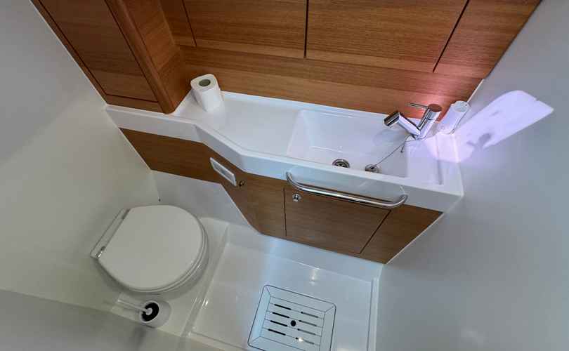 Photo Elan Impression 50.1 (2023)