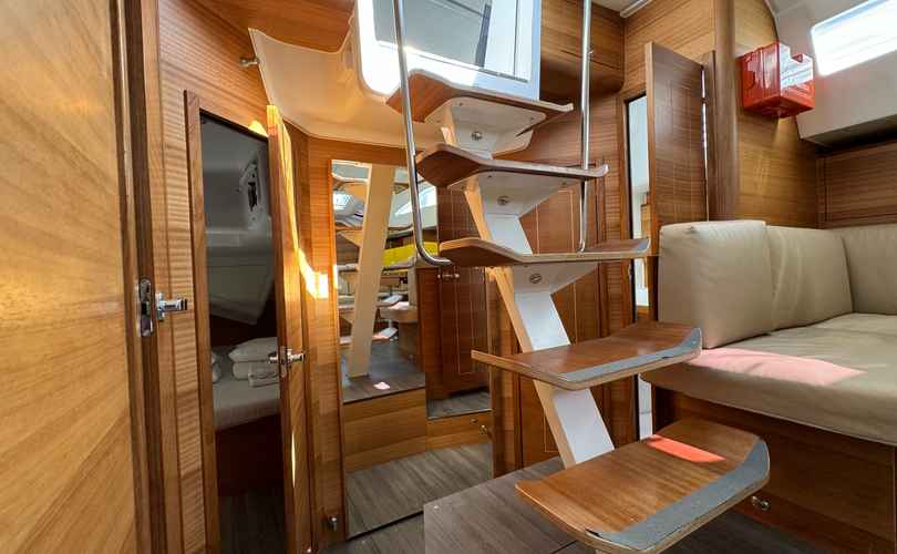 Photo Elan Impression 50.1 (2023)