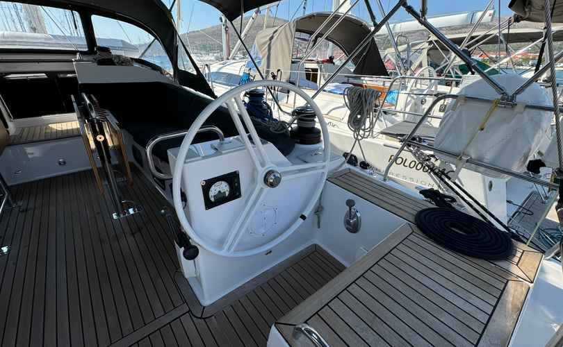 Photo Elan Impression 50.1 (2023)