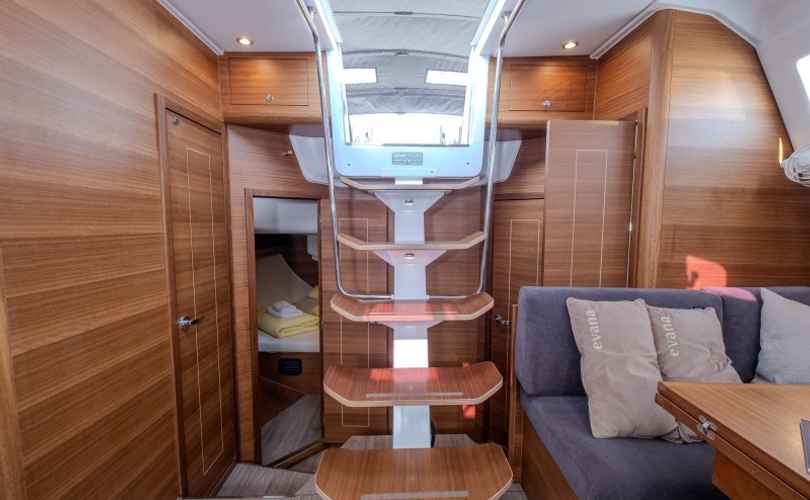 Elan Impression 50.1