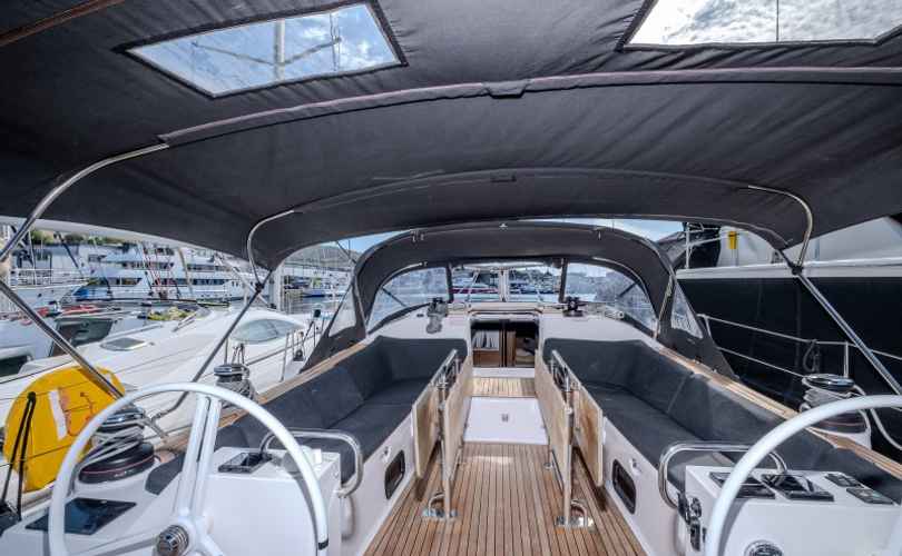 Elan Impression 50.1