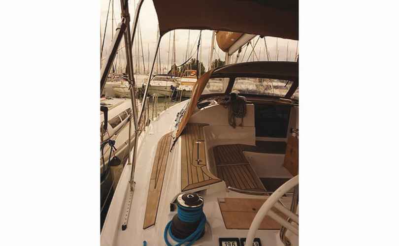 Photo Elan Impression 50 (2015)