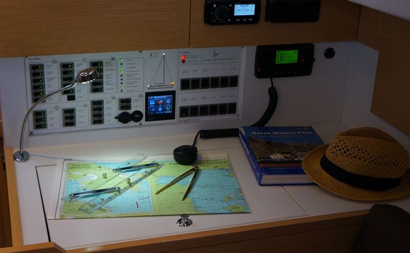 Photo Elan Impression 50 (2015)