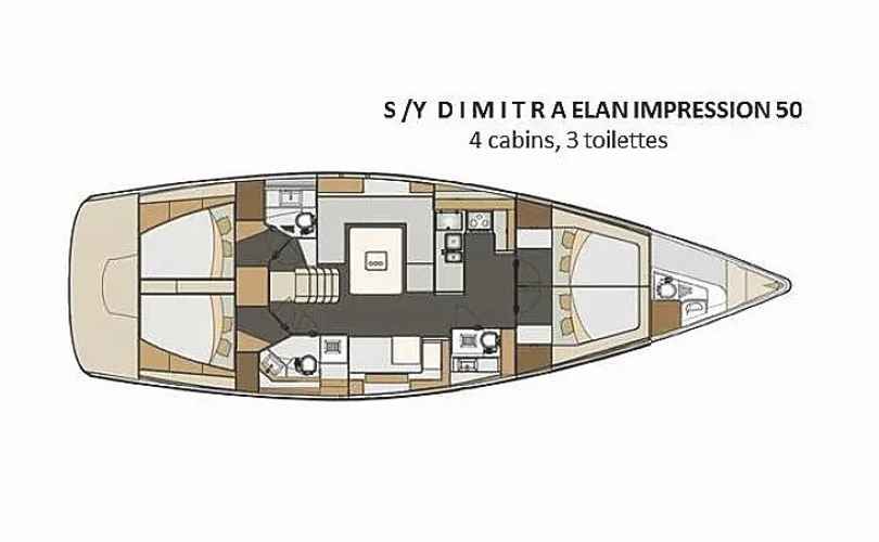 Photo Elan Impression 50 (2015)