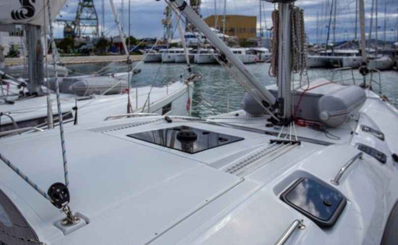 Photo Elan Impression 50 (2017)