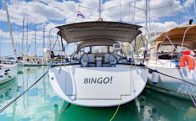 Photo Elan Impression 50 (2017)