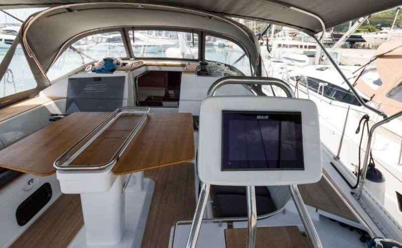 Photo Elan Impression 50 (2017)