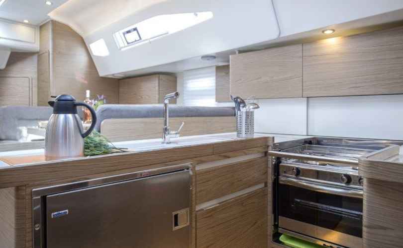 Photo Elan Impression 50 (2017)