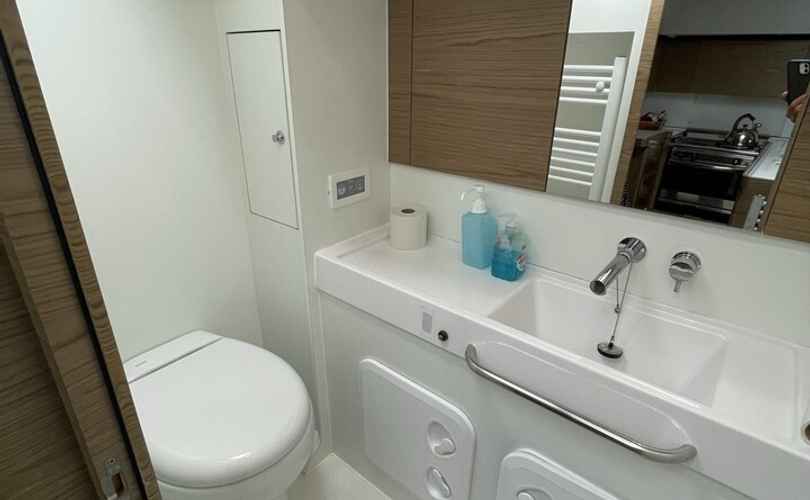 Photo Elan Impression 50 (2017)