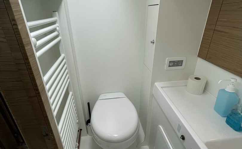 Photo Elan Impression 50 (2017)