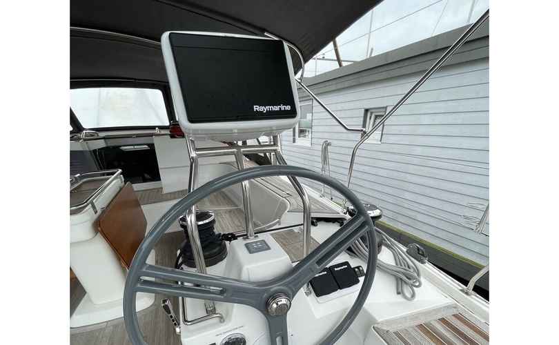 Photo Elan Impression 50 (2017)