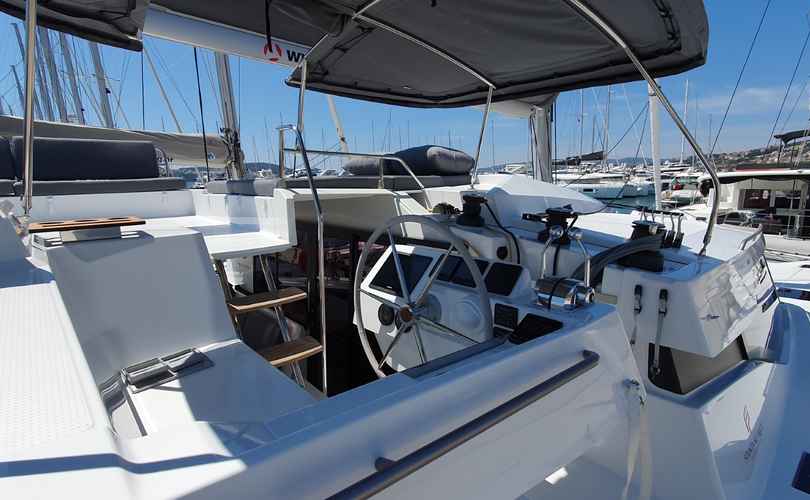 Elba 45