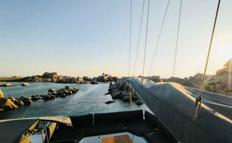 Elba 45