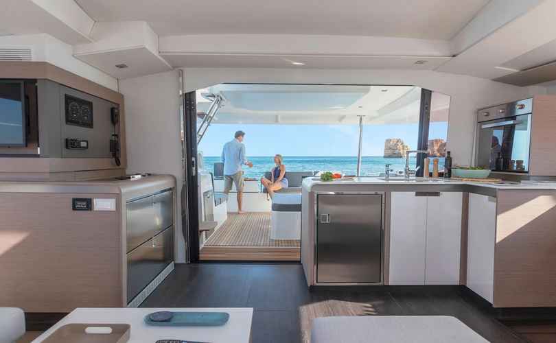 Photo Elba 45 (2025)