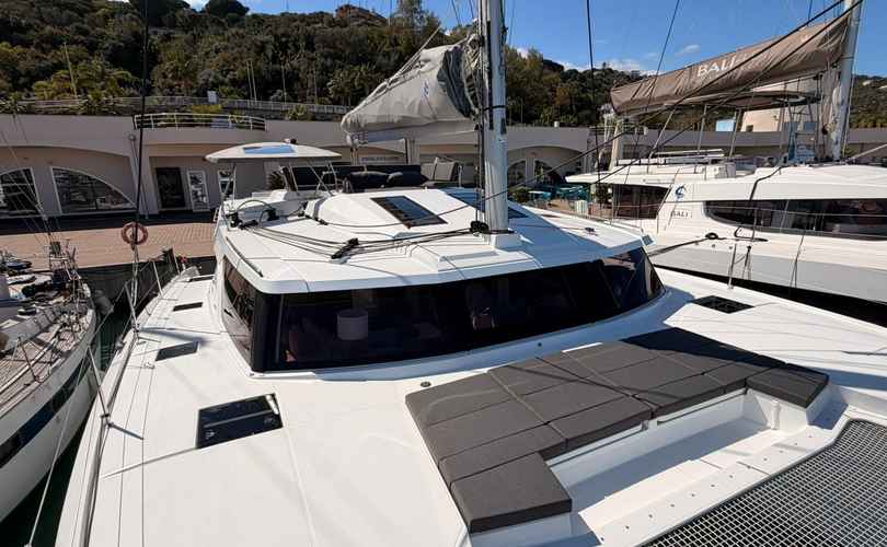 Elba 45