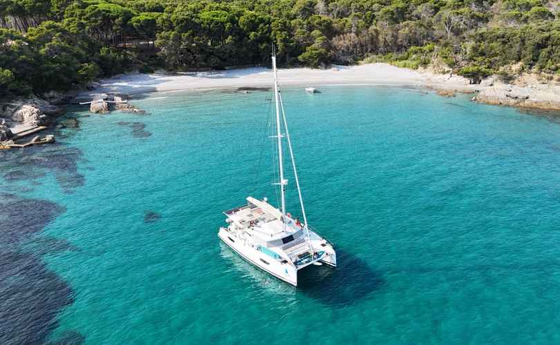 Photo Elba 45 (2024)