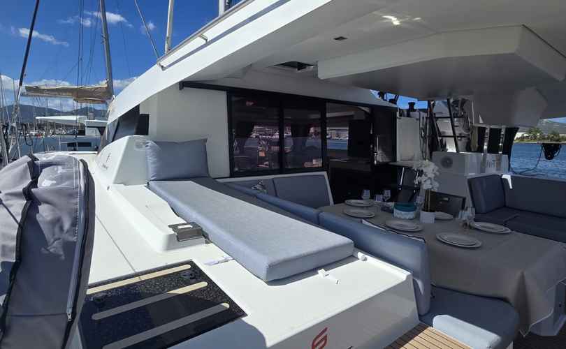 Photo Elba 45 (2024)