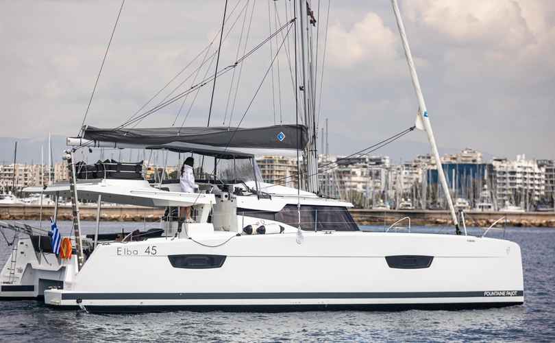 Photo Elba 45 (2022)