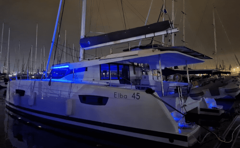 Elba 45