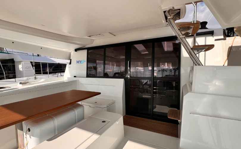 Photo Elba 45 (2024)