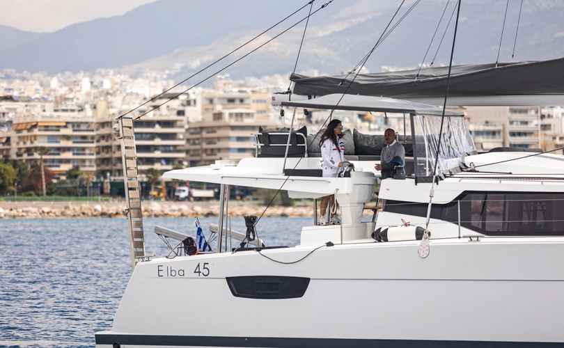 Photo Elba 45 (2022)