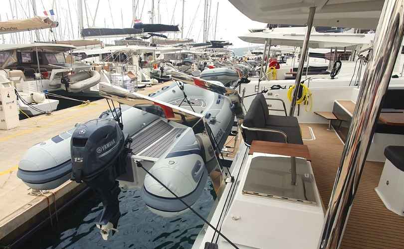 Elba 45