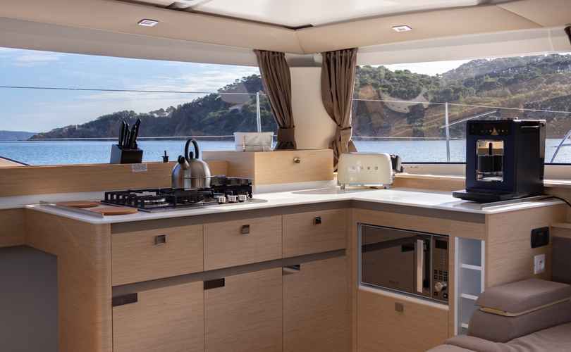 Photo Elba 45 (2024)