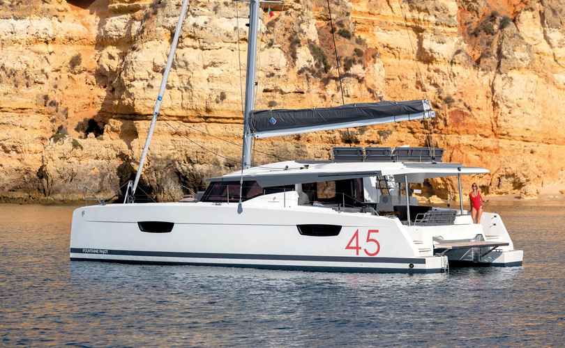 Photo Elba 45 (2025)