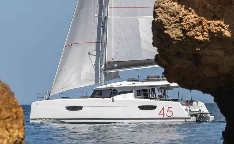 Elba 45