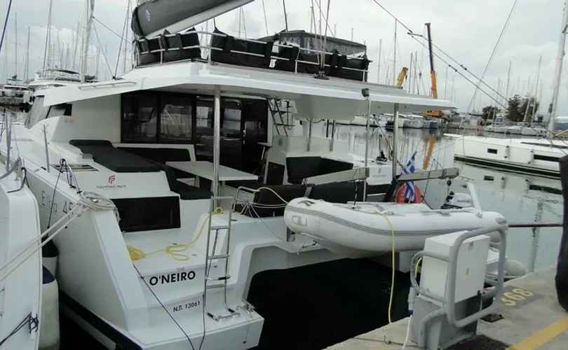 Photo Elba 45 (2022)