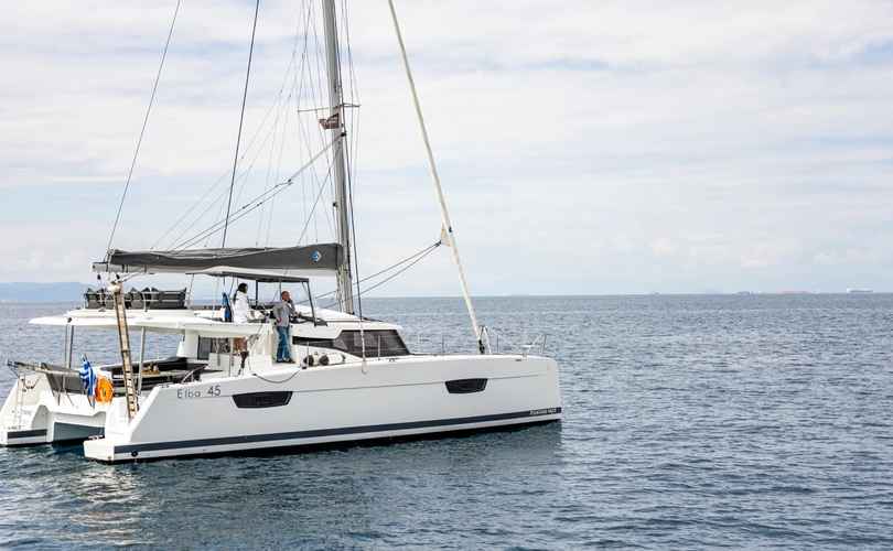 Photo Elba 45 (2022)