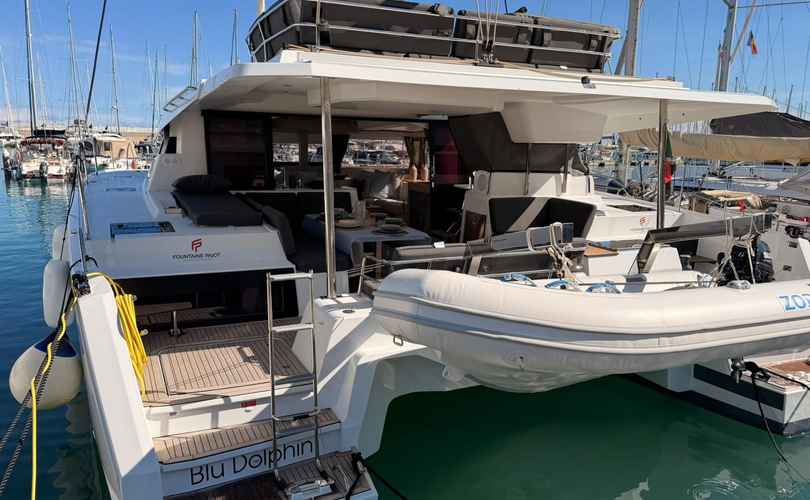 Elba 45
