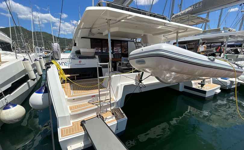 Photo Elba 45 (2025)