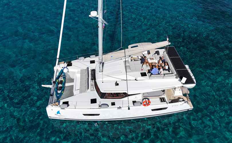 Photo Elba 45 (2024)