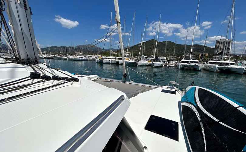 Photo Elba 45 (2025)