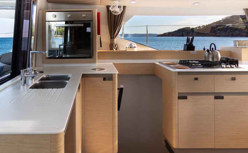 Photo Elba 45 (2024)