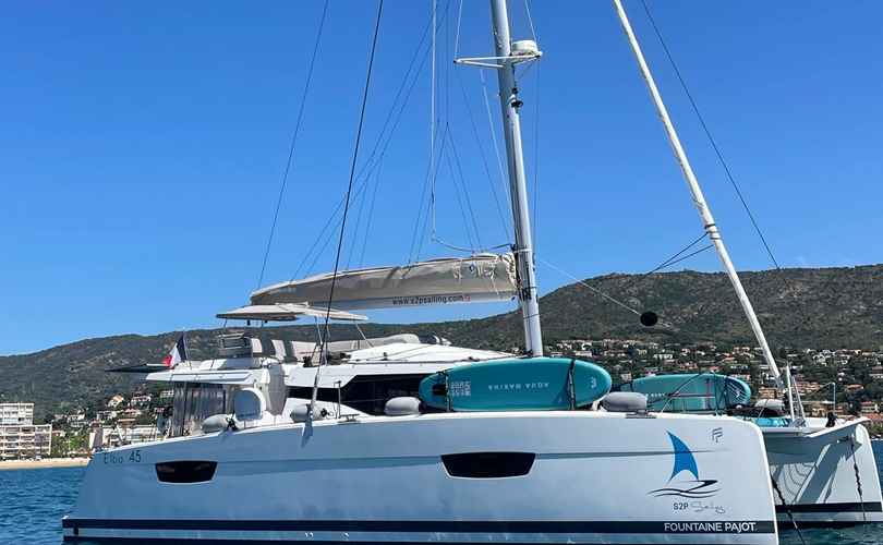 Photo Elba 45 (2024)