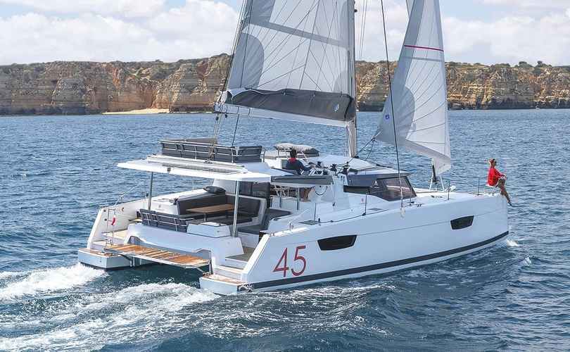 Elba 45